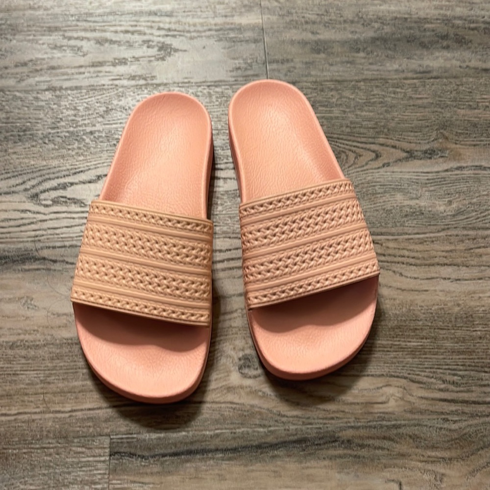 Adidas Slides